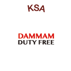 Dammam Duty Free - KSA