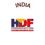 Hyderabad Duty Free - India