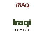 Iraqi Duty Free - Iraq