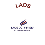 Laos Duty Free - Laos