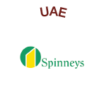 Spinneys - UAE