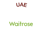 Waitrose - UAE